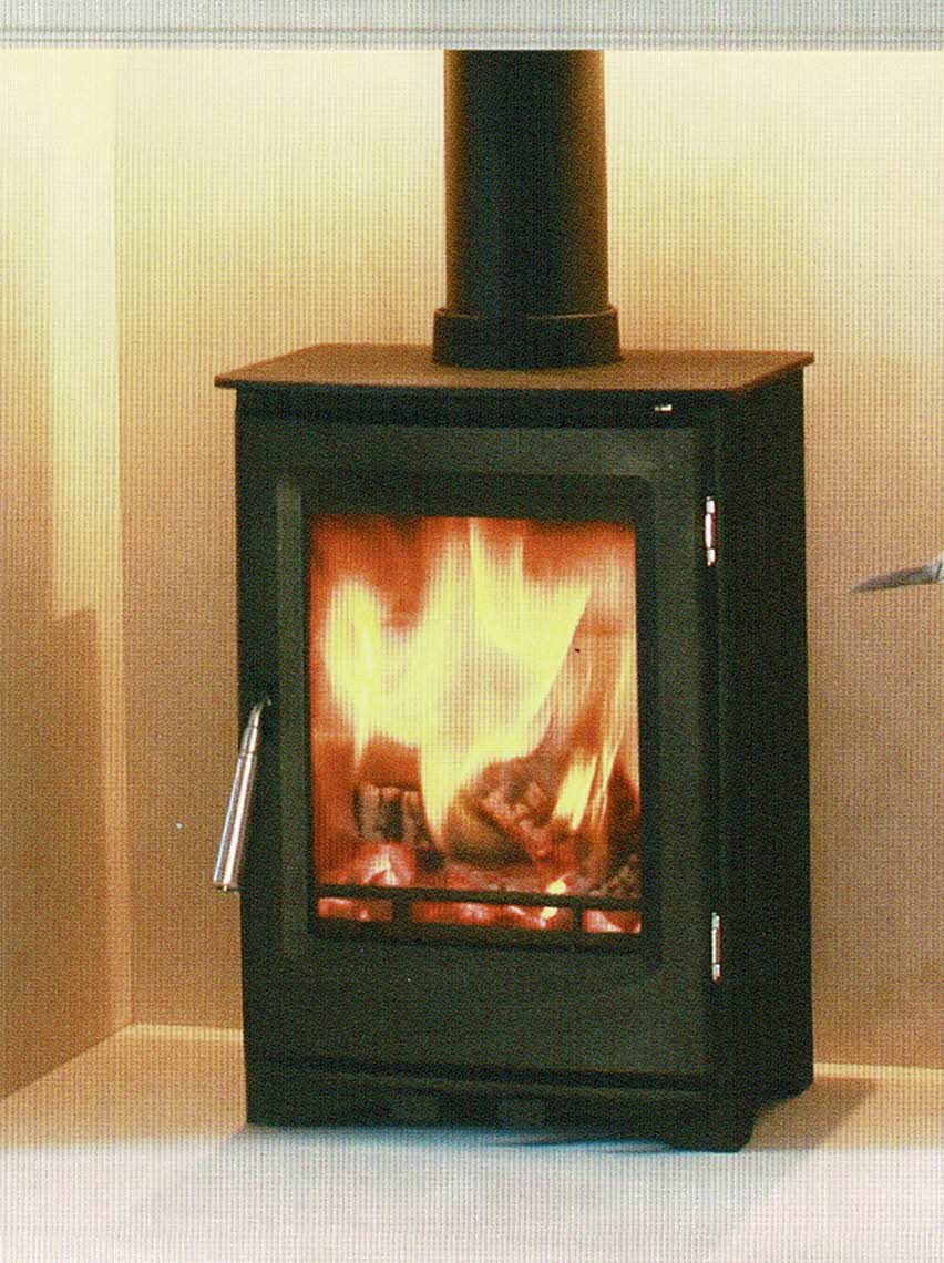 Stoves&nbsp;NEWMAN PANTHER STOVE